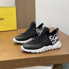 Fendi Low Shoes